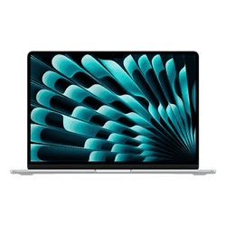 Apple MacBook Air Laptop | Apple M5 Chip | 16GB | 512GB | Silver | MDV94HN/A | NW