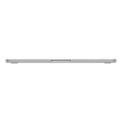 Apple MacBook Air Laptop | Apple M5 Chip | 16GB | 512GB | Silver | MDV94HN/A | NW