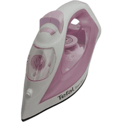 Tefal Steam Bliss Steam Iron | 1200 W | Pink