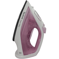 Tefal Steam Bliss Steam Iron | 1200 W | Pink