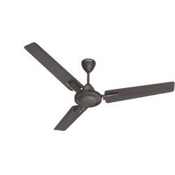 Havells Thrill Decor Ceiling Fan | 1200 mm | Smoke Brown