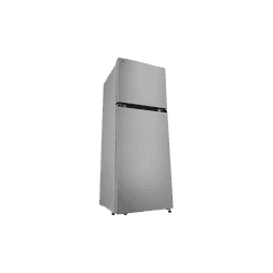 LG Double Door Covertible Refrigerator | 2 Star | 251 L | Shiny Steel | GLT2526XWPZ DPZZEBN