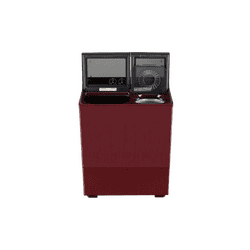 LG Semi Automatic Top Load Washing Machine | 9 Kg | 5 Star | PX900H7SD4Z