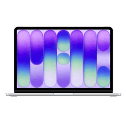 Apple MacBook Neo A18 Pro Chip | 8 GB | 256 GB SSD | 13 inch | Silver | MHFA4HN/A | NW