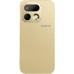 realme 16 Pro 5G | 12 GB | 256 GB | Master Gold | NM
