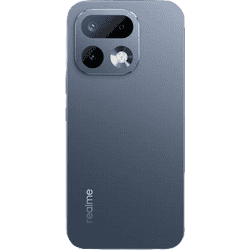 realme 16 Pro 5G | 12 GB | 256 GB | Pebble Grey | NM