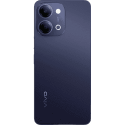 vivo Y11 5G | 4GB | 64GB | Midnight Blue | NM1