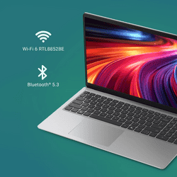Dell 15 Thin and Light Laptop | Intel Core Ultra 7 | 16 GB | 512 GB | Windows 11 Home | Platinum Silver | CD15260CTOH5RINS1