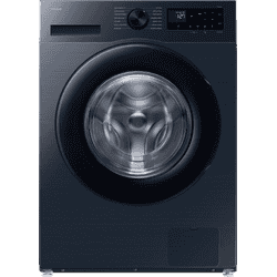 Samsung Fully Automatic Front Load Washing Machine | 9 kg | Blue | WW90DG5U24ASTL
