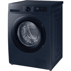 Samsung Fully Automatic Front Load Washing Machine | 9 kg | Blue | WW90DG5U24ASTL