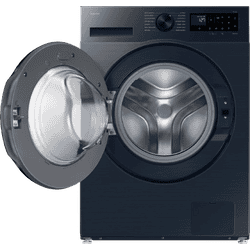 Samsung Fully Automatic Front Load Washing Machine | 9 kg | Blue | WW90DG5U24ASTL