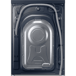Samsung Fully Automatic Front Load Washing Machine | 9 kg | Blue | WW90DG5U24ASTL