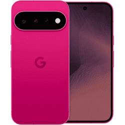 Google Pixel 11 5G | 12GB | 256GB | Hibiscus