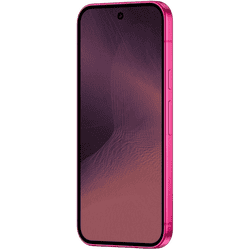 Google Pixel 11 5G | 12GB | 256GB | Hibiscus