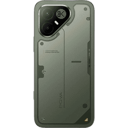 Tecno Pova 8 Pro 5G | 256 GB | 8 GB | Tundra Green