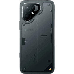 Tecno Pova 8 Pro 5G | 256 GB | 8 GB | Graphite Black