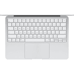 Apple MacBook Neo A18 Pro chip Laptop | 8GB | 512GB | Silver | MHFC4HN/A