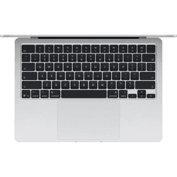 Apple MacBook Air M5 Chip Laptop | 16 GB | 512 GB | Silver | MDH74HN/A | NW