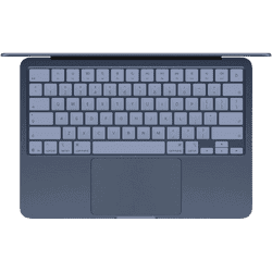 Apple MacBook Neo A18 Pro chip Laptop | 8GB | 512GB | 2026 Model | Indigo | MHFG4HN/A | NW