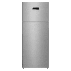 Bosch Frost Free Double Door Refrigerator | 290 L | 4 Star | Fine Steel | CTN29S21VI