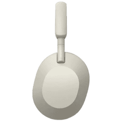 Sony Wireless Noise Canceling Headphones | Silver | WH 1000XM5