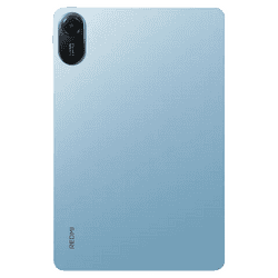 Redmi Pad 2 WiFi+4G | 4GB | 128GB | Sky Blue | NM