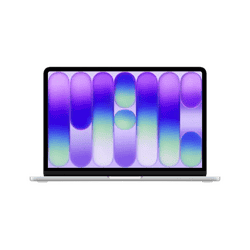 Apple MacBook Neo A18 Pro chip Laptop | 8 GB | 256 GB | Silver | MHFA4HN/A | NW