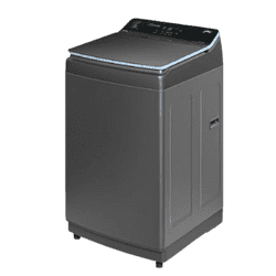 Godrej Top Load Washing Machine | 12 kg | Glacial Grey | WTEON RHN 12 5.0 FEFH A GLGR