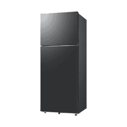 Samsung Frost Free Double Door Convertible Refrigerator | 467 L | 2 Star | Black | RT80H51C2FHL