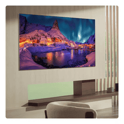 LG evo AI OLED 4K Ultra HD Smart TV | 165 Cm ( 65 Inch ) | 2026 Model | Black | OLED65G6PLA