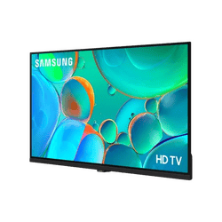 Samsung HD Ready LED Smart Tizen TV | 80 cm (32 inch) | Black | 2026 model | UA32H4610FUXXL