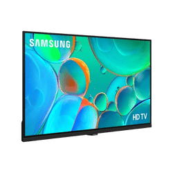 Samsung HD Ready LED Smart Tizen TV | 80 cm (32 inch) | Black | 2026 model | UA32H4610FUXXL