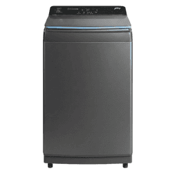 Godrej Top Load Washing Machine | 12 kg | Glacial Grey | WTEON RHN 12 5.0 FEFH A GLGR