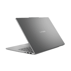 Lenovo IdeaPad Slim 5 AI Laptop | AMD Ryzen AI 5 330 | 16GB | 512GB | Luna Grey | 83HX00DCIN