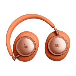 JBL Live 780NC Wireless Over Ear Headphone | Orange | JBLLIVE780NCORG