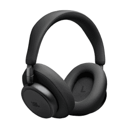 JBL Live 780NC Wireless Over Ear Headphone | Black | JBLLIVE780NCBLK