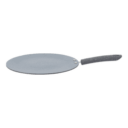 Royalford Aluminium NonStick Tawa | 26cm | RF12565