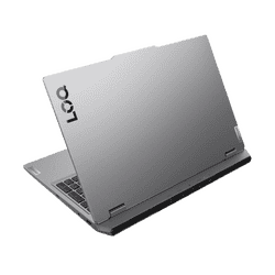 Lenovo LOQ Gaming Laptop | Intel Core i7 14700HX | 16GB | 512GB | Luna Grey | 83JE01KLIN