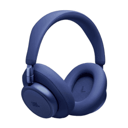 JBL Live 780NC Wireless Over Ear Headphone | Blue | JBLLIVE780NCBLU