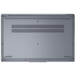 Lenovo IdeaPad Slim 3 Thin and Light Laptop | Ryzen 7 5825U | 16GB | 512GB | 	Arctic Grey | 82XM01C9IN