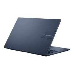 ASUS Vivobook 15 Thin & Light Laptop | Intel Core 5 120U | 8GB | 512GB | Quiet Blue | X1504VAP-IN012WS
