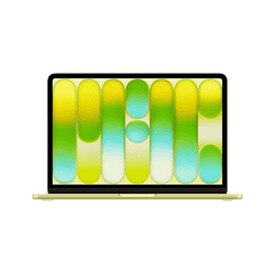 Apple MacBook Neo A18 Pro chip Laptop | 8GB | 512GB | 2026 Model | Citrus | MHFE4HN/A | NW