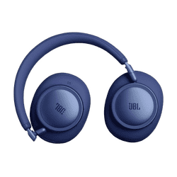 JBL Live 780NC Wireless Over Ear Headphone | Blue | JBLLIVE780NCBLU