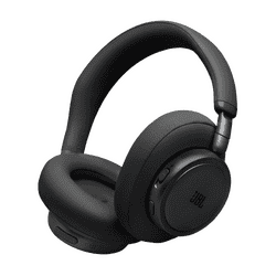 JBL Live 780NC Wireless Over Ear Headphone | Black | JBLLIVE780NCBLK