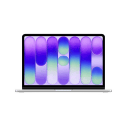 Apple MacBook Neo A18 Pro chip Laptop | 8GB | 512GB | Silver | MHFC4HN/A