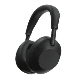 Sony Wireless Noise Canceling Headphones | Black | WH 1000XM6/BM
