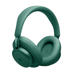 JBL Live 780NC Wireless Over Ear Headphone | Green | JBLLIVE780NCGRN