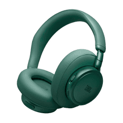 JBL Live 780NC Wireless Over Ear Headphone | Green | JBLLIVE780NCGRN
