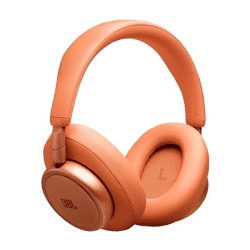 JBL Live 780NC Wireless Over Ear Headphone | Orange | JBLLIVE780NCORG