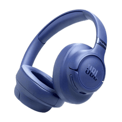 JBL Tune 780NC Wireless Over Ear Headphone | Blue | JBL T780NCBLU